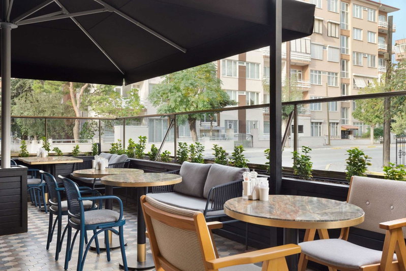 Ramada Residences by Wyndham Balikesir, Balıkesir, Turkey
