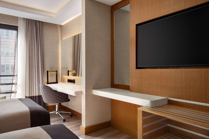 Ramada Residences by Wyndham Balikesir, Balıkesir, Turkey