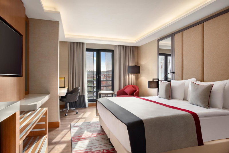 Ramada Residences by Wyndham Balikesir, Balıkesir, Turkey
