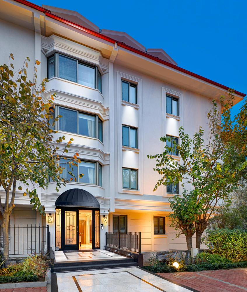 Ulus G Residences, Турция