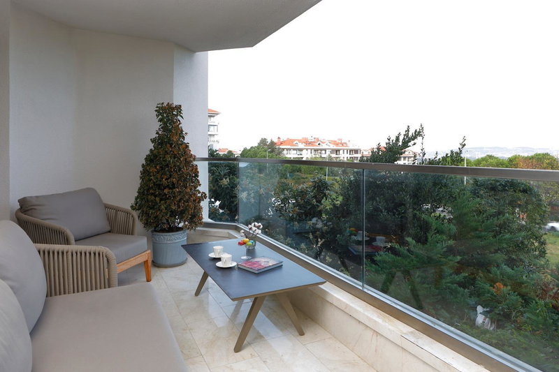 Ulus G Residences, Istanbul, Turkey