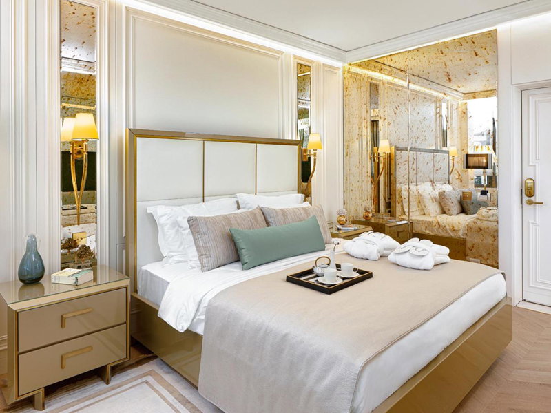 Ulus G Residences, Istanbul, Turkey