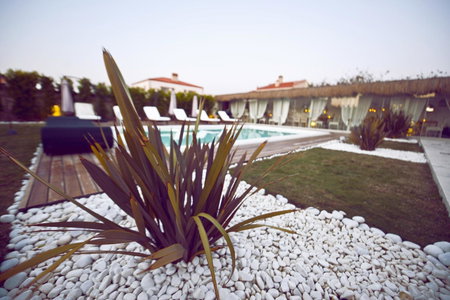 Sade Alacati Hotel, Alacati, Turkey