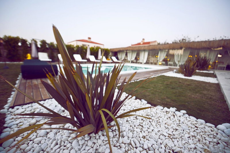 Sade Alacati Hotel, Alacati, Turkey