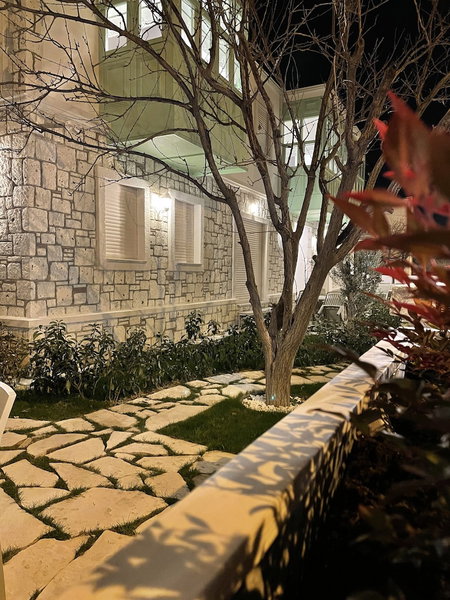 Cigdem'inn Sigacik, Seferihisar, Turkey