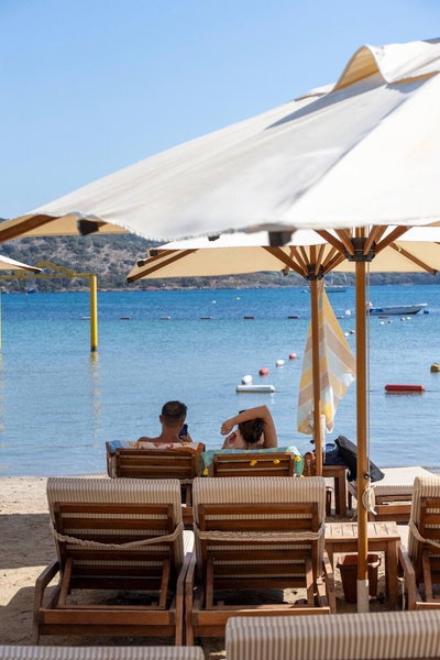 Sea Soul Otel, Bodrum, Turkey