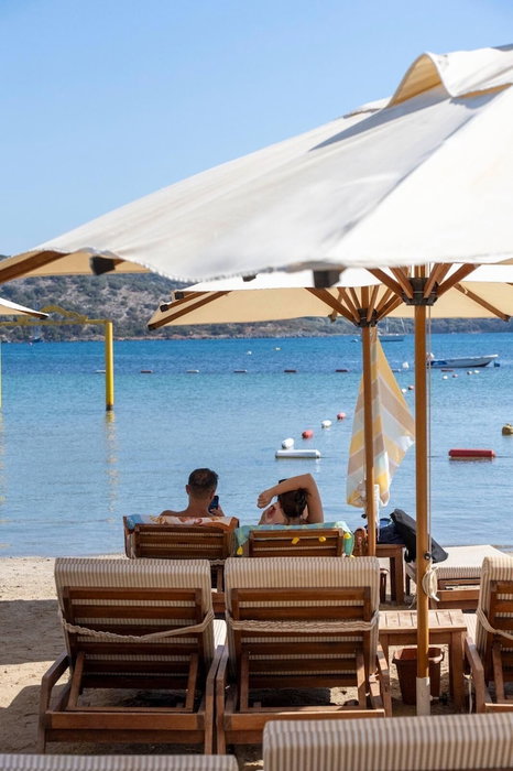 Sea Soul Otel, Bodrum, Turkey