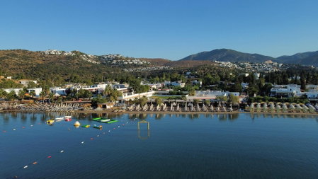 Sea Soul Otel, Bodrum, Turkey