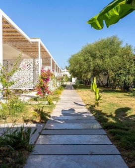 Sea Soul Otel, Bodrum, Turkey