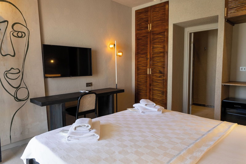 Sea Soul Otel, Bodrum, Turkey