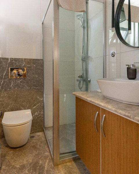 Sea Soul Otel, Bodrum, Turkey