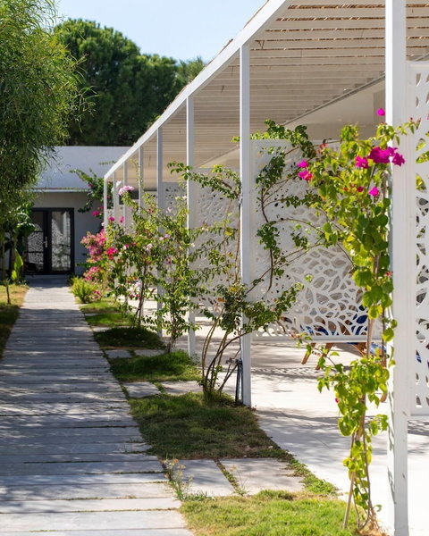 Sea Soul Otel, Bodrum, Turkey