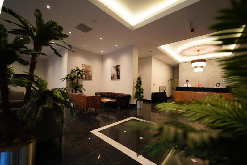 Capella Otel, Eskisehir, Turkey