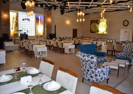 Cevizdibi Hotel, Masukiye, Turkey