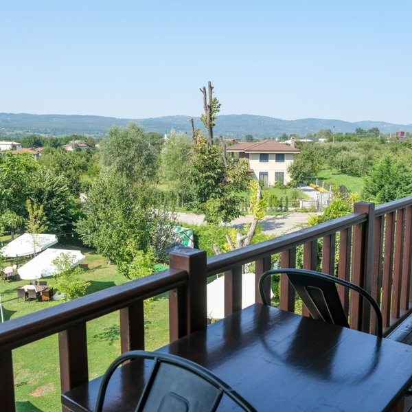 Cevizdibi Hotel, Masukiye, Turkey