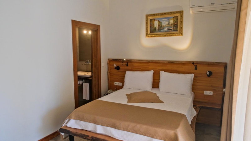 Cevizdibi Hotel, Masukiye, Turkey