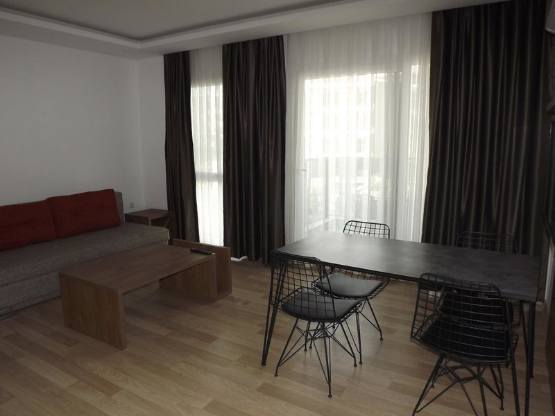 Opus Apart Hotel, Kusadası, Turkey