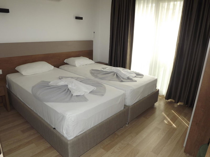 Opus Apart Hotel, Kusadası, Turkey