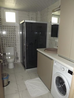 Opus Apart Hotel, Kusadası, Turkey