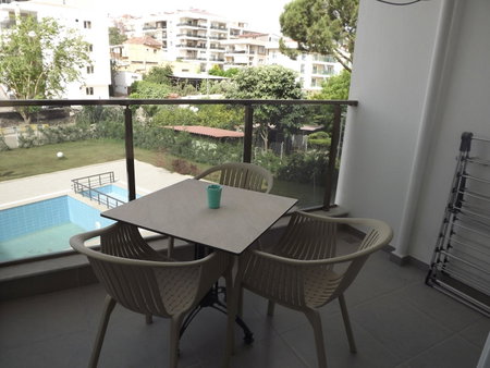 Opus Apart Hotel, Kusadası, Turkey