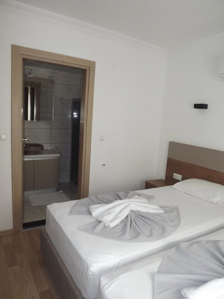 Opus Apart Hotel, Kusadası, Turkey