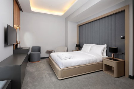 Aileena Hotel & Villas, Kartepe, Turkey