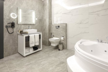 Aileena Hotel & Villas, Kartepe, Turkey