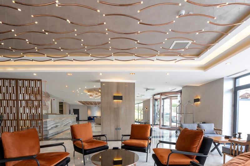 Aileena Hotel & Villas, Kartepe, Turkey