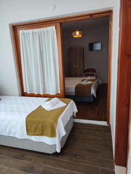 Balim Sultany, Cesme, Turkey
