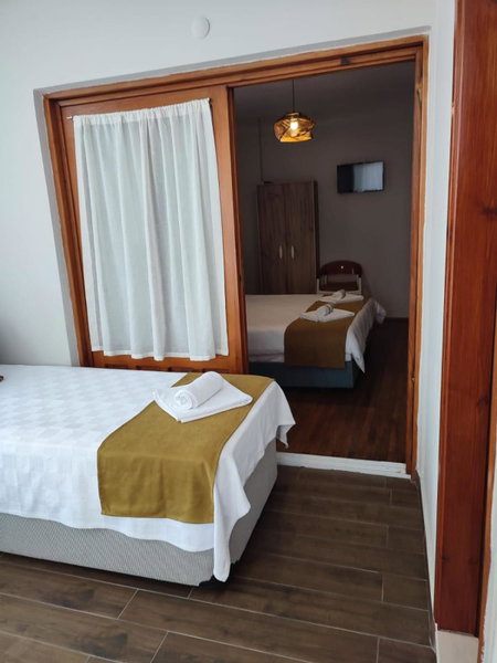 Balim Sultany, Cesme, Turkey