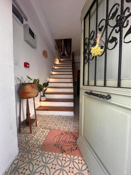 Kidoni Macaron Guesthouse, Ayvalık, Turkey
