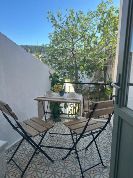 Kidoni Macaron Guesthouse, Ayvalık, Turkey