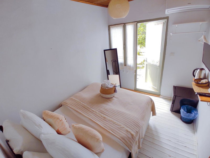 Kidoni Macaron Guesthouse, Ayvalık, Turkey
