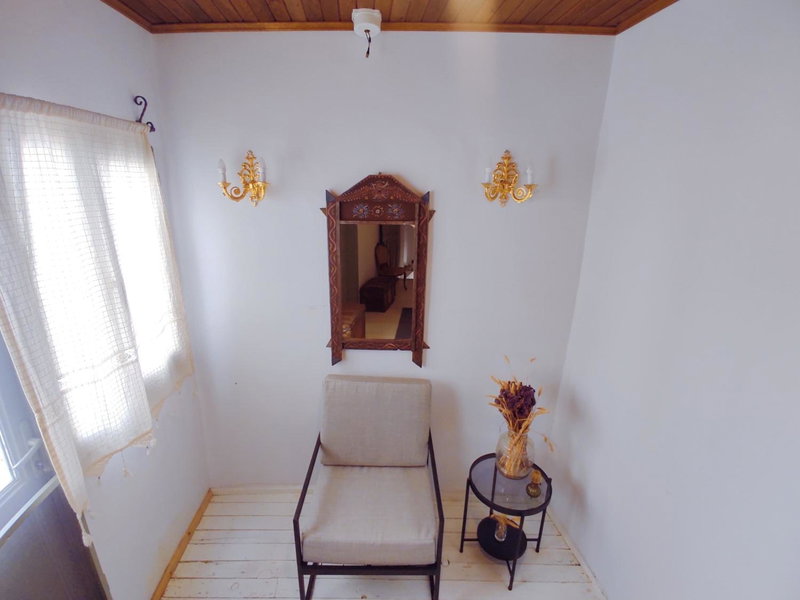 Kidoni Macaron Guesthouse, Ayvalık, Turkey