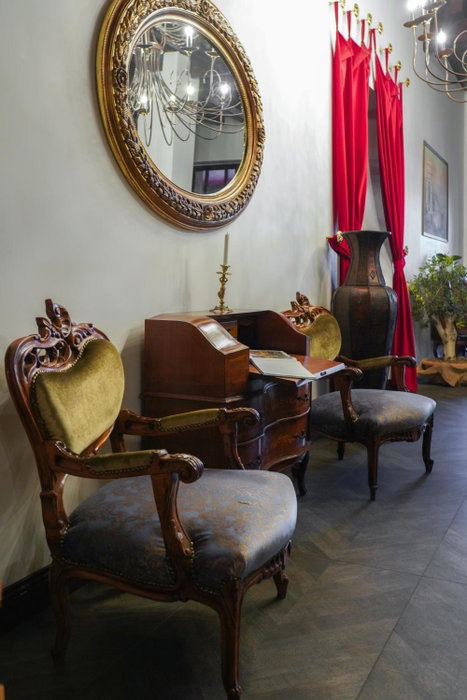 Panderma Port Hotel, Bandırma, Turkey