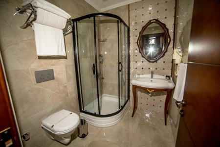 Panderma Port Hotel, Bandırma, Turkey