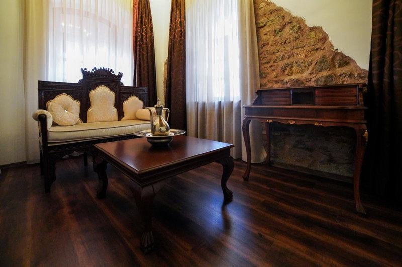 Panderma Port Hotel, Bandırma, Turkey