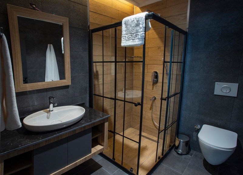 Gürsoy Exclusive Hotel, Trabzon, Turkey