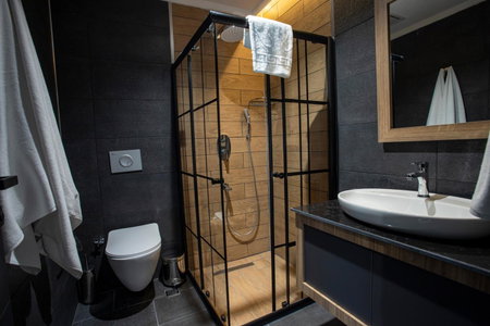 Gürsoy Exclusive Hotel, Trabzon, Turkey
