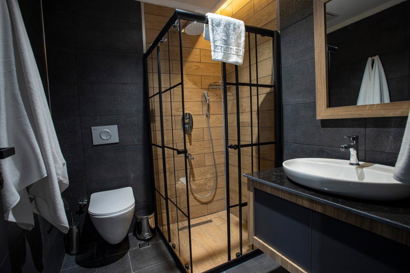 Gürsoy Exclusive Hotel, Trabzon, Turkey