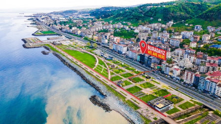 Gürsoy Exclusive Hotel, Trabzon, Turkey