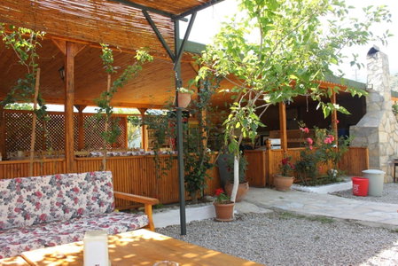 Elly's Home, Mesudiye, Turkey