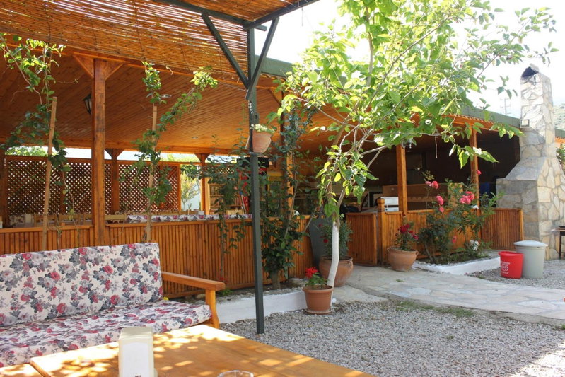 Elly's Home, Mesudiye, Turkey