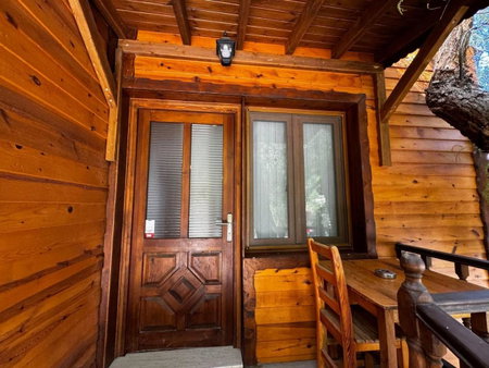 Elly's Home, Mesudiye, Turkey