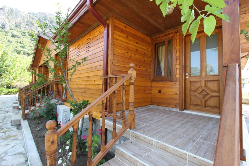 Elly's Home, Mesudiye, Turkey