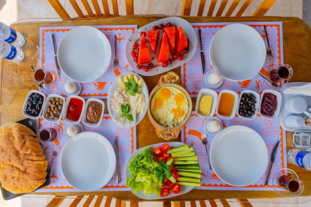 Kas Sun Glare Otel, Kas, Turkey