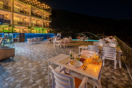 Kas Sun Glare Otel, Kas, Turkey