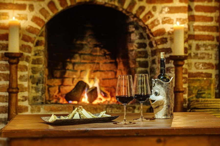 Agva Greenline Guesthouse (Adult Only +12), Agva, Turkey
