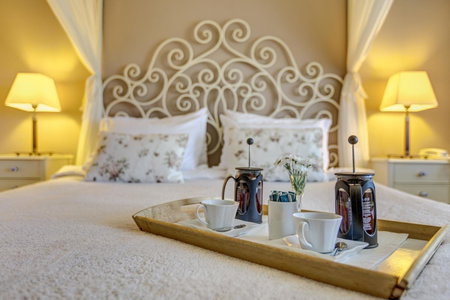 Agva Greenline Guesthouse (Adult Only +12), Agva, Turkey