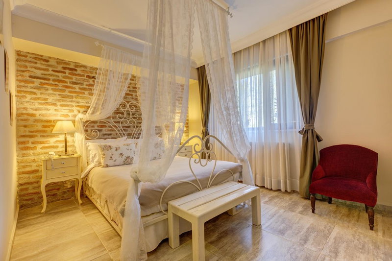 Agva Greenline Guesthouse (Adult Only +12), Agva, Turkey